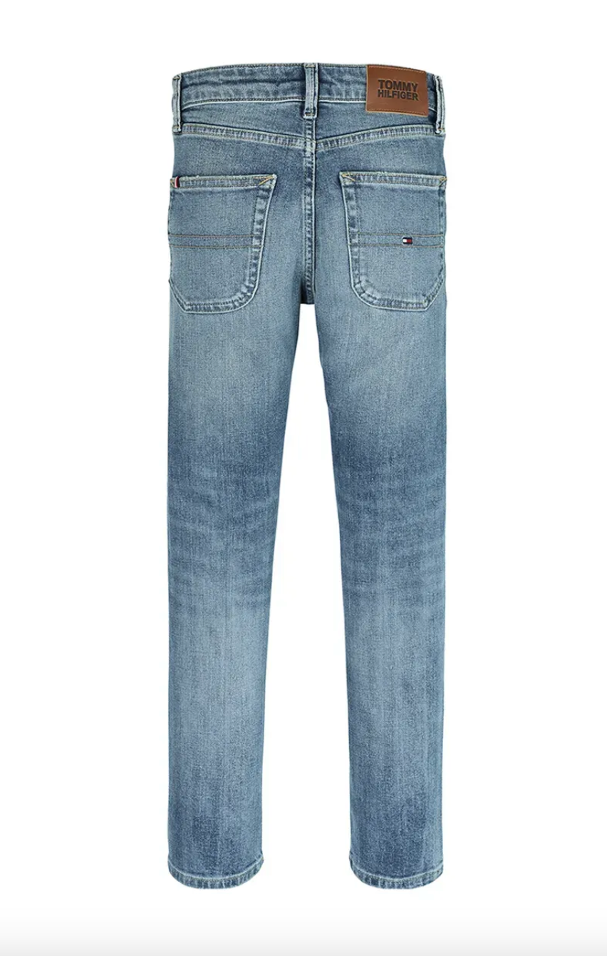 TOMMY HILFIGER JEANS
